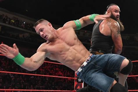 John Cena Brother - What are the names of John Cena's brothers? - The John ... / John also gets ...