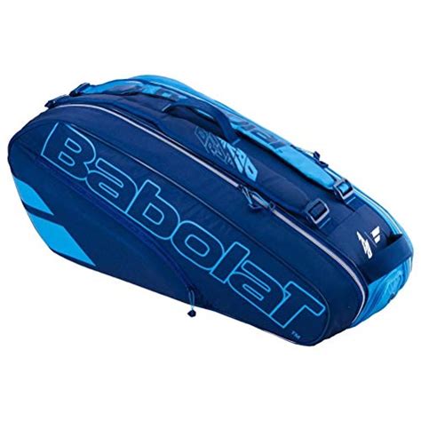 Top 5 Best Tennis Bags For Men In 2022 Tennis Reviewer