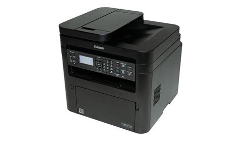 Canon Imageclass Mf264dw Ii Multifunction Printer B W 5938c020 All In One Printers