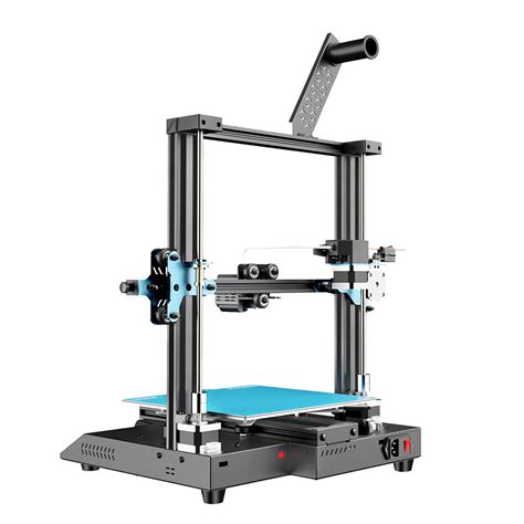 SALEGeeetech Mizar S 3D Printer Dual Z Axis W A Ubuy India