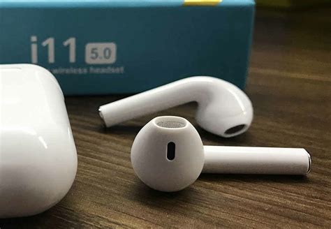 I11 Tws Earbuds Review Best True Wireless Earbuds 2020