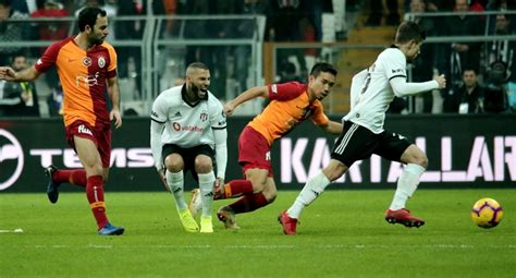 Be Ikta Ve Galatasaray Pfdk Ya Sevk Edildi Trt Spor