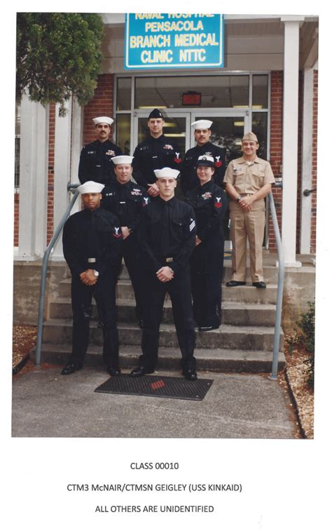 Cttcs Joseph A Glockner Usn Retired Navy Whats New Homepage