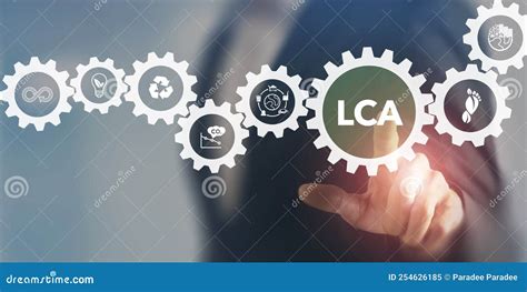 Lca Life Cycle Assessment Concept Methodology For Assessing