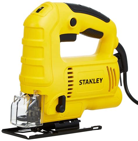 Stanley SJ60K B3 Jig Saw 600W DNI Trinidad