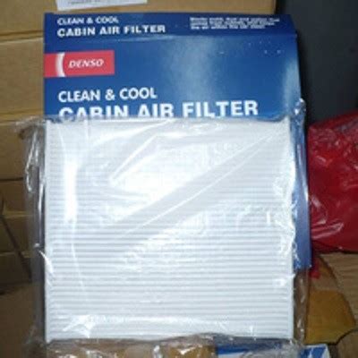 Jual Filter Kabin Udara Cabin Ac Mobil Honda Freed New City New Civic