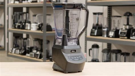 Ninja NJ601AMZ Professional Blender Jody S Bakery