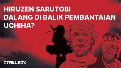 CERITA DI BALIK TRAGEDI MALAM REDUPNYA SHARINGAN FAFIFU WIBU 1 YouTube