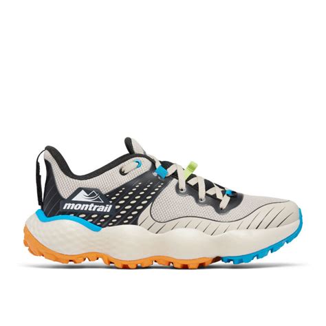 Columbia Montrail Trinity Mx Trail Running Shoes Mens Hardloop