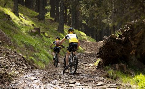 Pohorje cycling route | Ribniško Pohorje