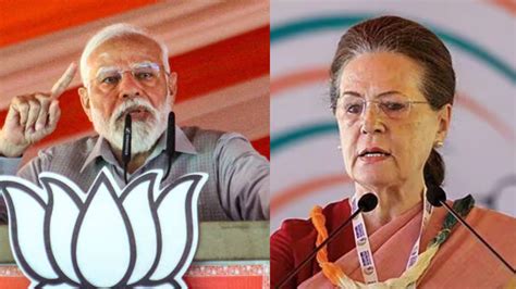 Pm Narendra Modi Attacked Sonia Gandhi Rajya Sabha Rajasthan Congress