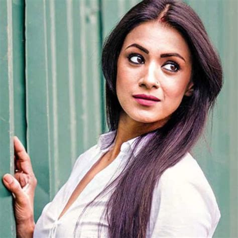 Barkha Bisht Talks About The Struggle Of Being A Single Mother Heres