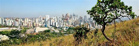 belo horizonte hotels brazil