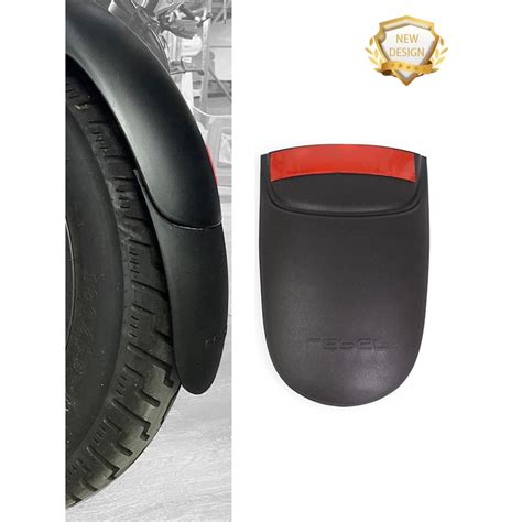 Fender Tấm Chắn Bùn Mở Rộng Phía Trước Và Sau Cho Honda Rebel Cx500