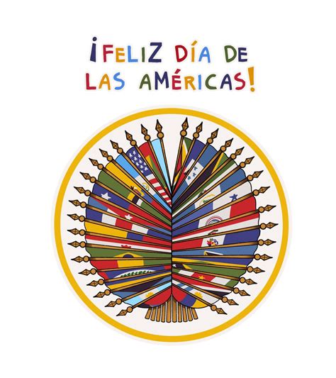 La Día De Las Americas Y Como Celebrar The Tide