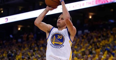 Stephen Curry Elegido Mvp De La Temporada De La Nba