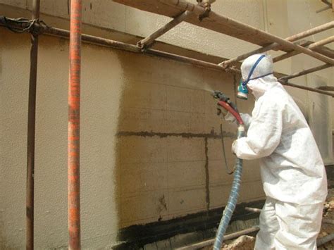 Spray Applied Polyurethane Foam For Construction Use Residential