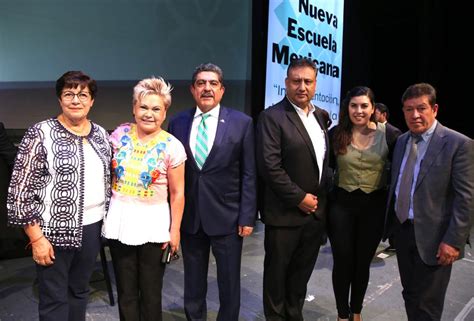 Fortalece Sep Educaci N Media Superior Con Nueva Escuela Mexicana