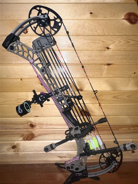 Mathews Compound Bows