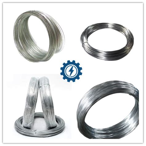 Binding Galvanized Steel Hot Dipped Electro Galvanized Iron Barbed