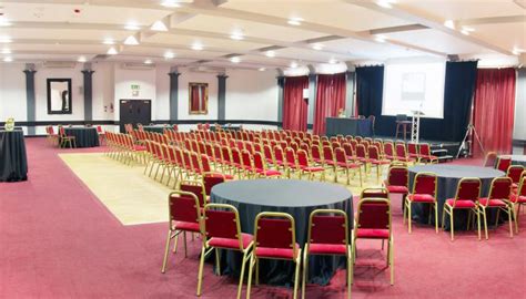 Corporate Events Venue Hire London Irish Centre Camden NW1