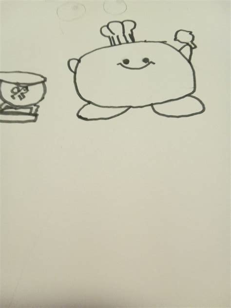 KIRBY ANIME WATCHERS RISE | Kirby character, Kirby, Kirby games