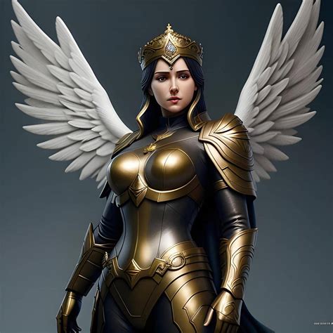 Guardian Angel by PrincipeVescovo on DeviantArt