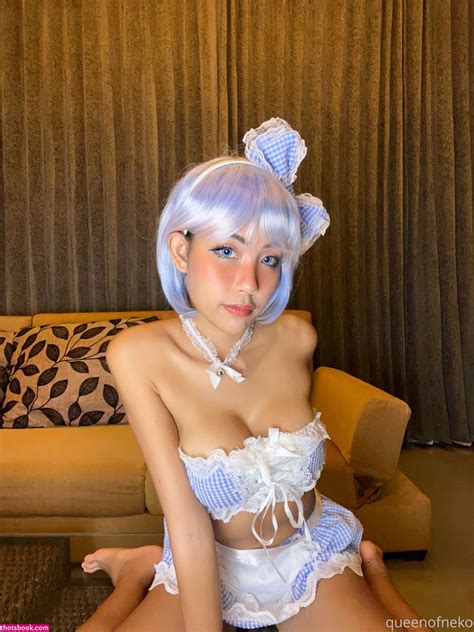 Queenofneko Nude Onlyfans Photos Ibradome
