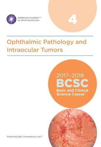 Basic And Clinical Science Course Bcsc Section