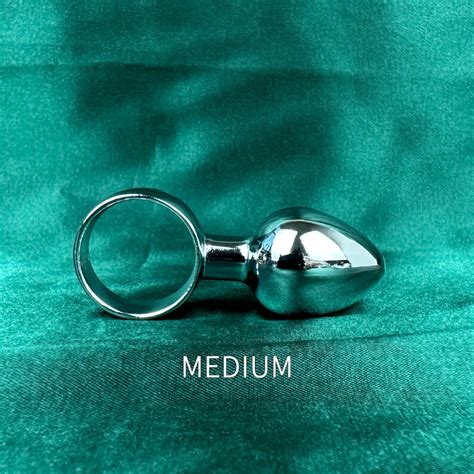 Mini Butt Plug Anal Dildo Small Bdsm Beginner Butt Plug Couple Play Gift Mature Etsy