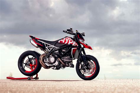 2020 Ducati Hypermotard 950 RVE Special Edition Price 12 Motorcycle