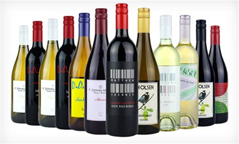 Nakedwines Inc In Dayton Groupon