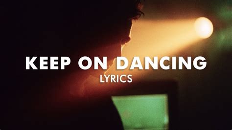 Avaion Keep On Dancing Lyrics Youtube Music