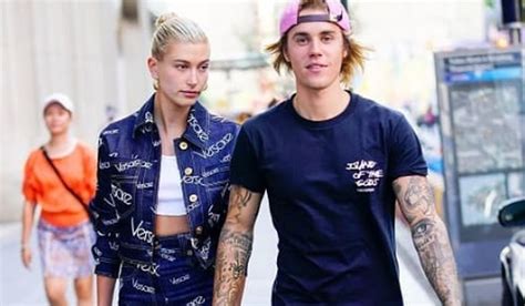 Justin Bieber Engaged To Model Hailey Baldwin The Statesman