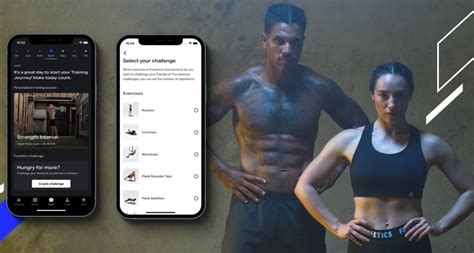 10 Best Fitness Apps To Get In Shape [2024]