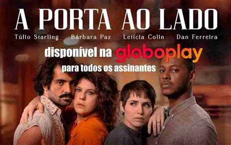 Filme A Porta Ao Lado Entra Amanh Na Grade Do Globoplay