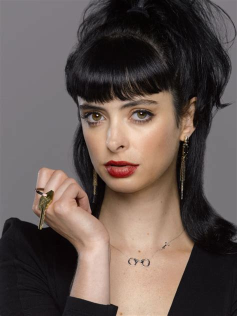 30 Almost Nude Krysten Ritter Photos 12thBLOG