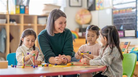 Révolutionner l éducation Les nouvelles stratégies pédagogiques pour