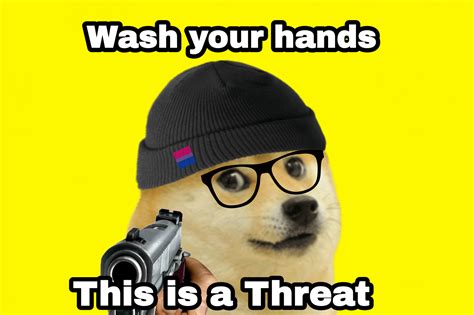 Le Psa Has Arrived Rdogelore Ironic Doge Memes Know Your Meme