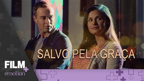 Salvo pela Graça Filme Completo Dublado Drama Família Film