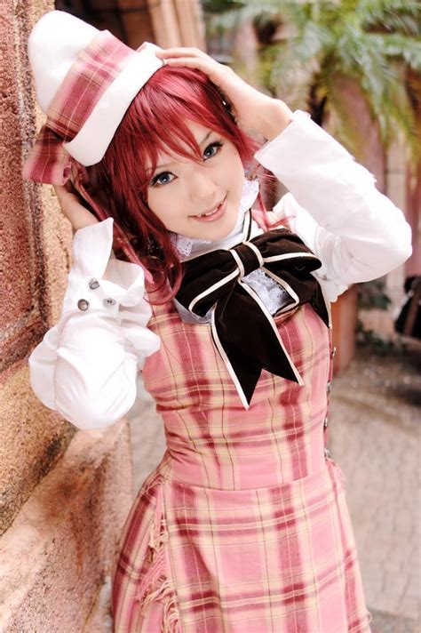 Kipi Cosplay Kipi Cosplay Photo 10546079 Fanpop