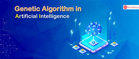 Artificial Intelligence Algorithm Map