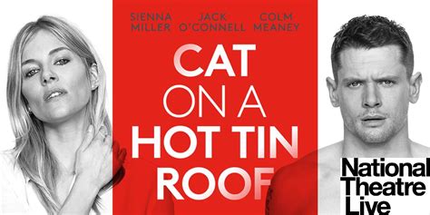 Cat On A Hot Tin Roof Cinema Teatro Tiberio