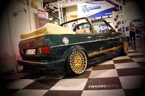 Veeduberz Tops Veedubmk1 Vw Golf Cabrio Vw Cabriolet Vw Classic