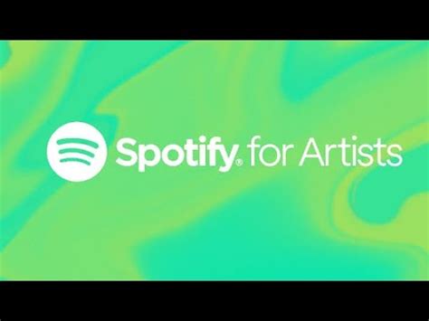 Spotify For Artist Make Money From Spotify How To Earn Money From