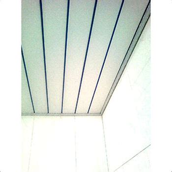 Pvc False Ceiling At Best Price In Kolkata West Bengal Polyline