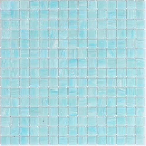 Apollo Tile Celestial 4 X 6 Glossy Light Opal Green Glass Mosaic