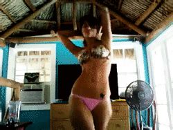 Nice Booty Shake Porn Pic