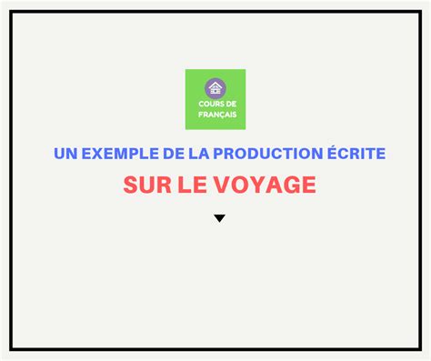 Sujets Production Crite Ere Ann E Bac