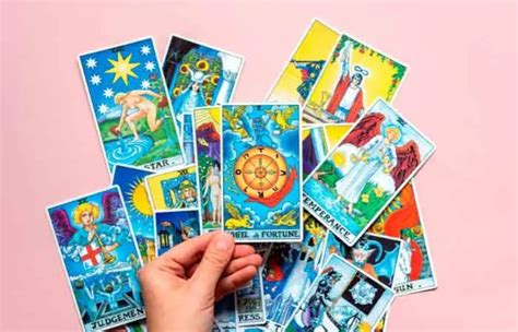 Qu Debo Saber Antes De Aprender Tarot Tarot Magia